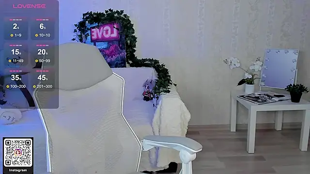 ArleneThomas online show from 13, 3, 2026