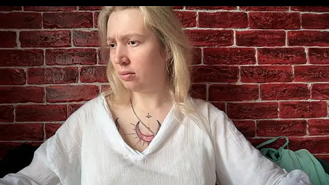 CitrusBlissss online show from 31, 10, 2025