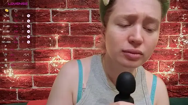 CitrusBlissss online show from 6, 1, 2026