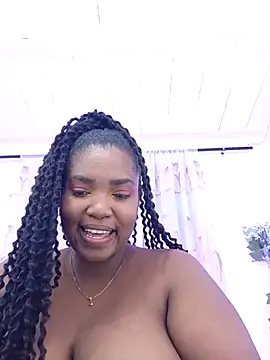 Snapshot of SamaraArtiaga1 chatting on 2, 12, 2025 SamaraArtiaga1 online show from 2, 12, 2025