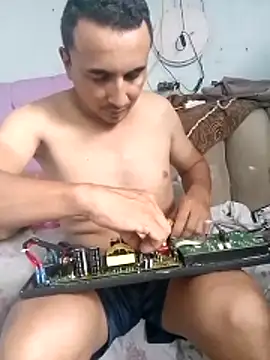 Snapshot of miroqui143 chatting on 19, 2, 2026 miroqui143 online show from 19, 2, 2026