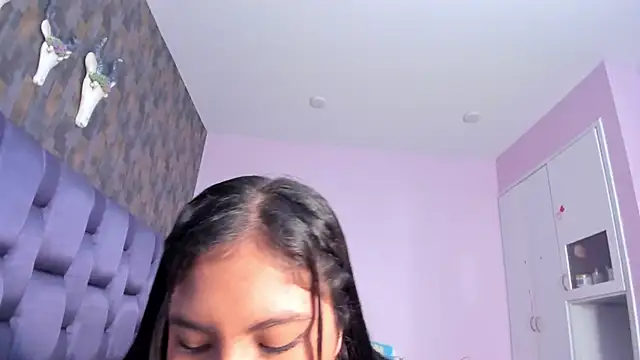 Snapshot of VeraBlazze chatting on 12, 9, 2025 VeraBlazze online show from 12, 9, 2025