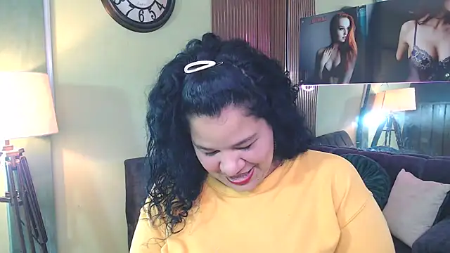 May fk online show from 17, 9, 2025