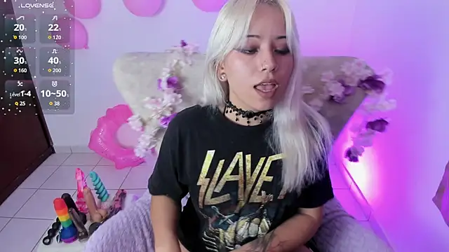 Nataliahenao69 online show from 30, 11, 2025