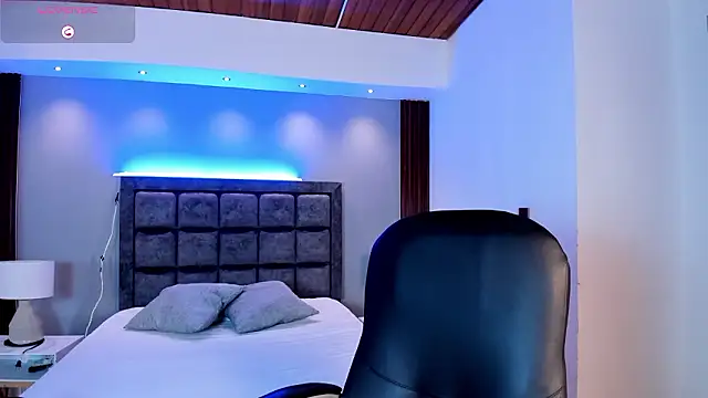 AidaJones online show from 18, 2, 2026