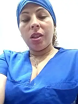 Snapshot of Yanis_Ariel12 chatting on 17, 10, 2025 Yanis Ariel12 online show from 17, 10, 2025