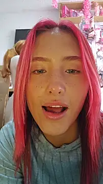 Snapshot of sorpresa_x chatting on 23, 5, 2026 sorpresa x online show from 23, 5, 2026
