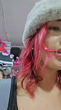 Snapshot of sorpresa_x chatting on 31, 5, 2026 sorpresa x online show from 31, 5, 2026