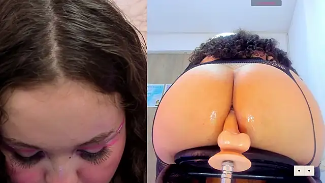 Snapshot of ShylySweet chatting on 3, 12, 2025 ShylySweet online show from 3, 12, 2025