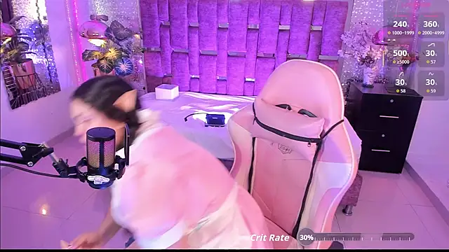 Snapshot of ShylySweet chatting on 9, 1, 2026 ShylySweet online show from 9, 1, 2026