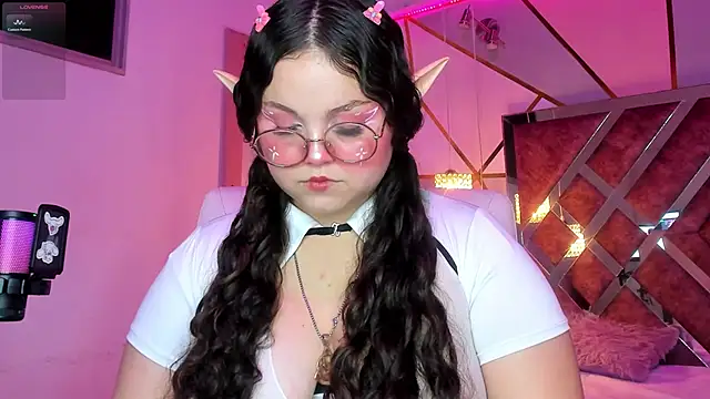 ShylySweet online show from 26, 2, 2026