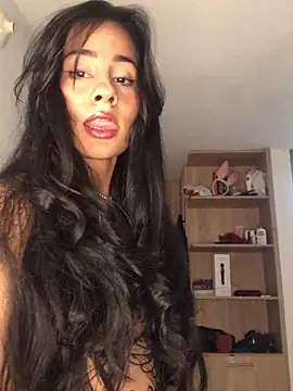 SelinaCatt  online show from 23, 11, 2025