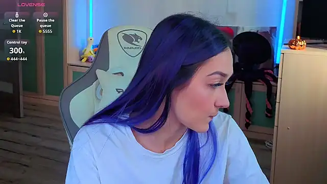 Im suka online show from 31, 10, 2025