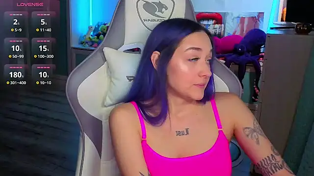 Im suka online show from 5, 12, 2025