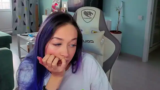 Im suka online show from 25, 2, 2026