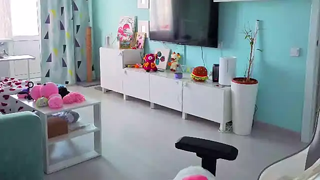 Im suka online show from 27, 2, 2026