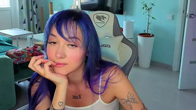 Snapshot of Im_suka chatting on 10, 7, 2026 Im suka online show from 10, 7, 2026