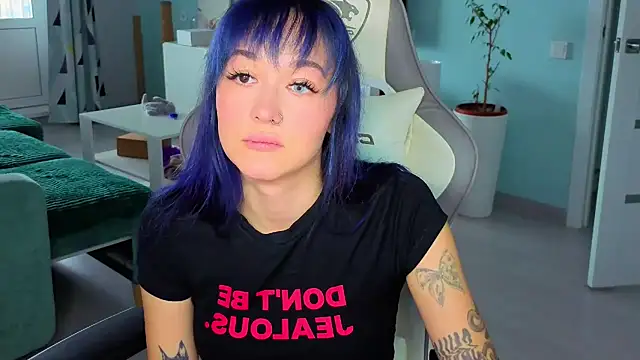 Snapshot of Im_suka chatting on 26, 7, 2026 Im suka online show from 26, 7, 2026