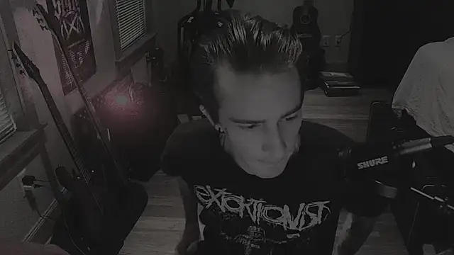 Snapshot of LEVIATHANX666 chatting on 1, 5, 2026 LEVIATHANX666 online show from 1, 5, 2026