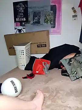 Wilsonn86 online show from 16, 12, 2025