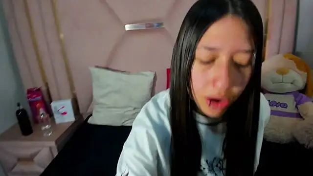 venusmorgan online show from 6, 10, 2025