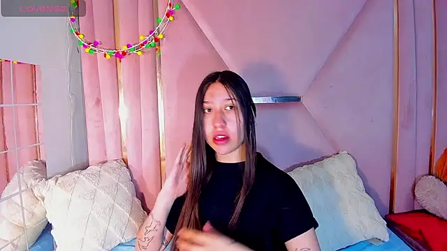 venusmorgan online show from 7, 1, 2026