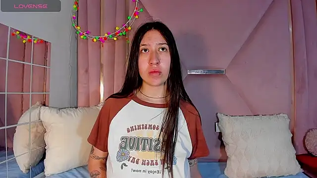 venusmorgan online show from 8, 1, 2026