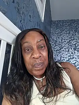 Ebony-SultryX online show from 18, 3, 2026