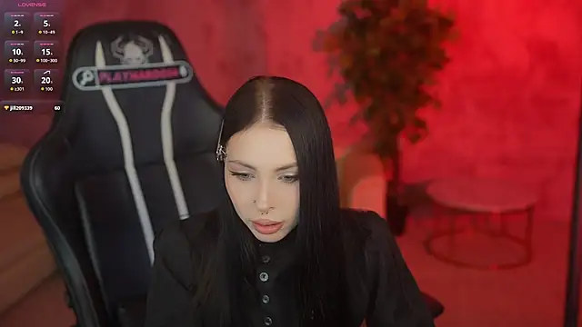 VivianSweet  online show from 31, 5, 2026