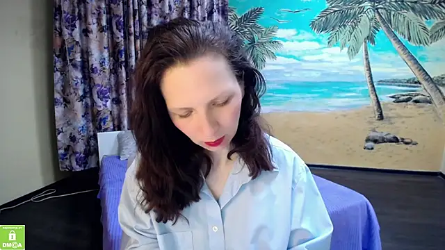 Graceful Lady online show from 16, 4, 2026