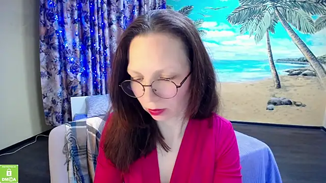 Graceful Lady online show from 22, 4, 2026