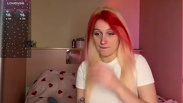  Annabel Myr  online show from 8, 11, 2025