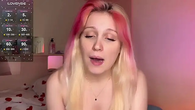  Annabel Myr  online show from 17, 12, 2025