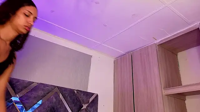 candice777 online show from 19, 12, 2025