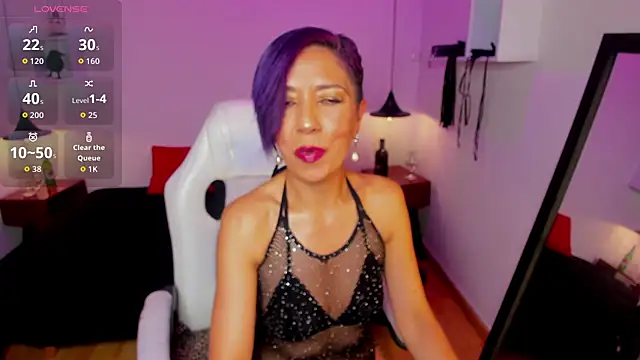 Snapshot of Trinityy__ chatting on 23, 6, 2026 Trinityy online show from 23, 6, 2026