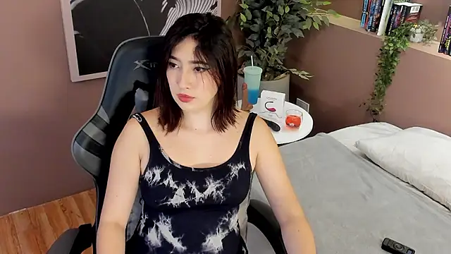 Snapshot of Skyyle_ chatting on 20, 2, 2026 Skyyle online show from 20, 2, 2026