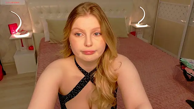 Snapshot of AmeliaDiamond chatting on 5, 2, 2026 AmeliaDiamond online show from 5, 2, 2026