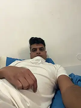 Noam7080z online show from 1, 4, 2026