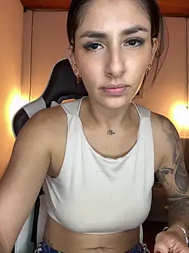 Snapshot of SOY_NOOA chatting on 22, 6, 2026 SOY NOOA online show from 22, 6, 2026