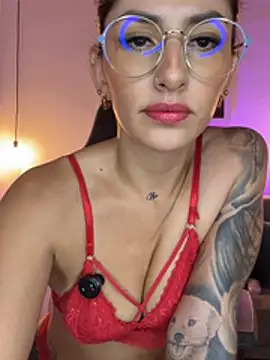 Snapshot of SOY_NOOA chatting on 17, 7, 2026 SOY NOOA online show from 17, 7, 2026