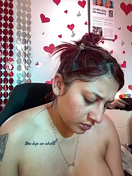 Nicol V online show from 28, 2, 2026