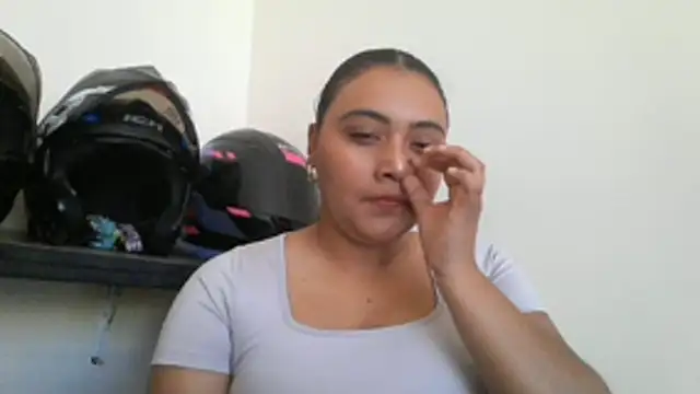 Snapshot of ALANA_150 chatting on 9, 5, 2026 ALANA 150 online show from 9, 5, 2026