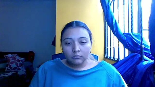 Snapshot of ALANA_150 chatting on 11, 5, 2026 ALANA 150 online show from 11, 5, 2026