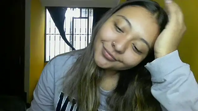 Snapshot of ALANA_150 chatting on 14, 5, 2026 ALANA 150 online show from 14, 5, 2026