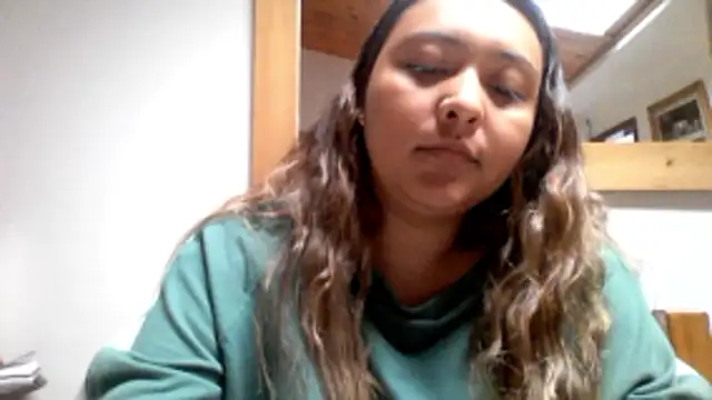 Snapshot of ALANA_150 chatting on 9, 6, 2026 ALANA 150 online show from 9, 6, 2026