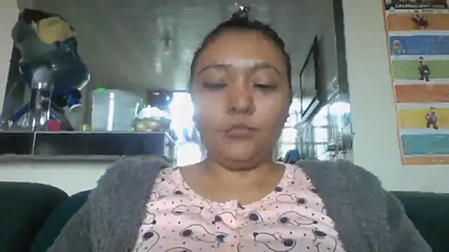 Snapshot of ALANA_150 chatting on 19, 6, 2026 ALANA 150 online show from 19, 6, 2026