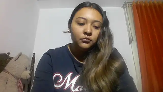 Snapshot of ALANA_150 chatting on 3, 7, 2026 ALANA 150 online show from 3, 7, 2026