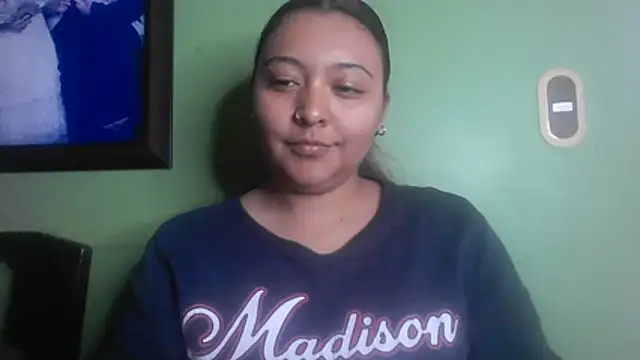 Snapshot of ALANA_150 chatting on 22, 7, 2026 ALANA 150 online show from 22, 7, 2026