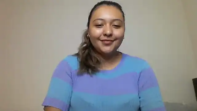 Snapshot of ALANA_150 chatting on 23, 7, 2026 ALANA 150 online show from 23, 7, 2026