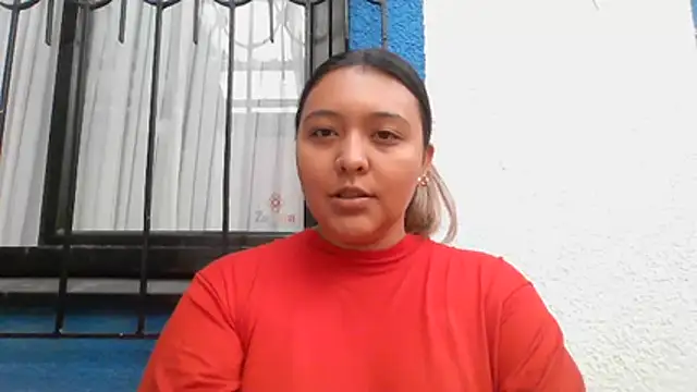 Snapshot of ALANA_150 chatting on 28, 7, 2026 ALANA 150 online show from 28, 7, 2026